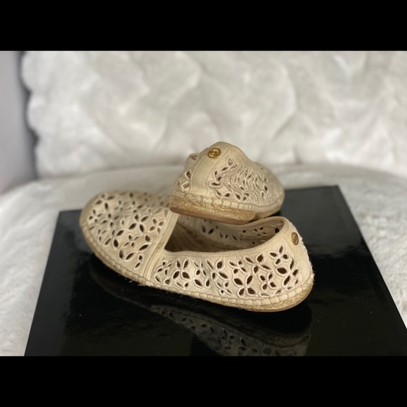 White Espadrilles Michael Kors - Picture 5 of 5